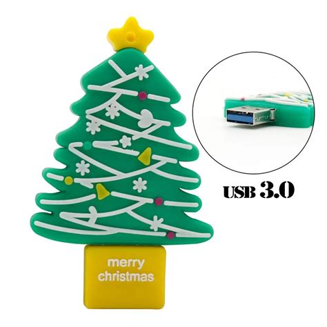 usb xmas tree|christmas tree usb flash drive.